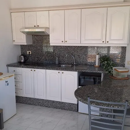 - Orlando Complex Apartment