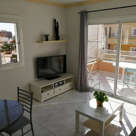Apartamento - Orlando Complex Costa Adeje (Tenerife)