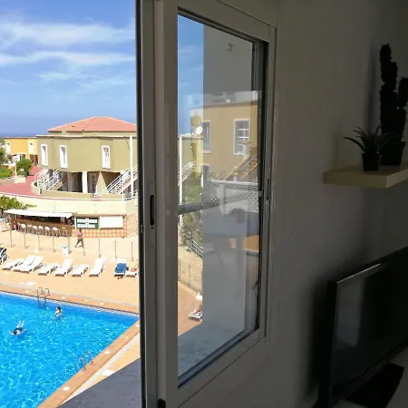 Apartamento - Orlando Complex