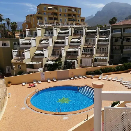 - Orlando Complex Lejlighed Costa Adeje (Tenerife)
