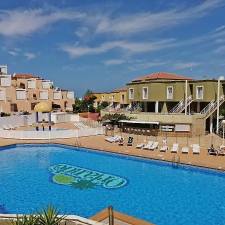 Apartamento - Orlando Complex *