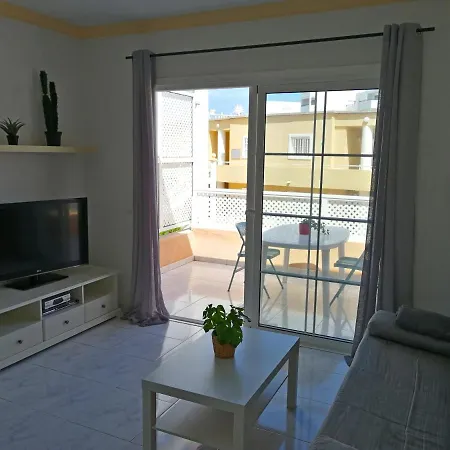 - Orlando Complex * Costa Adeje (Tenerife)