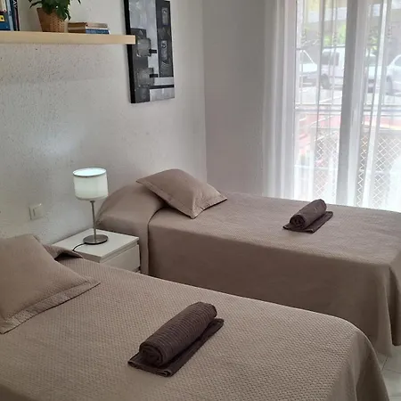 Apartamento - Orlando Complex