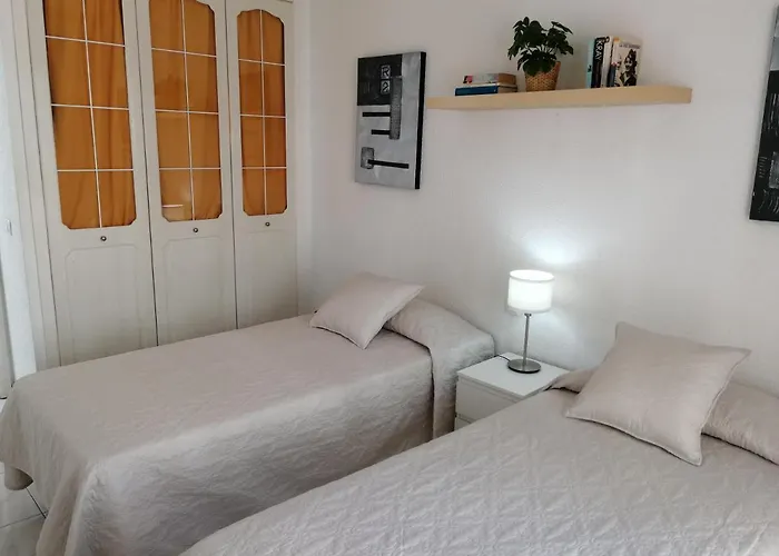 - Orlando Complex Costa Adeje (Tenerife)